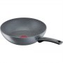 TEFAL | G1501972 Healthy Chef | Pan | Wok | Diameter 28 cm | Suitable for induction hob | Fixed handle - 3